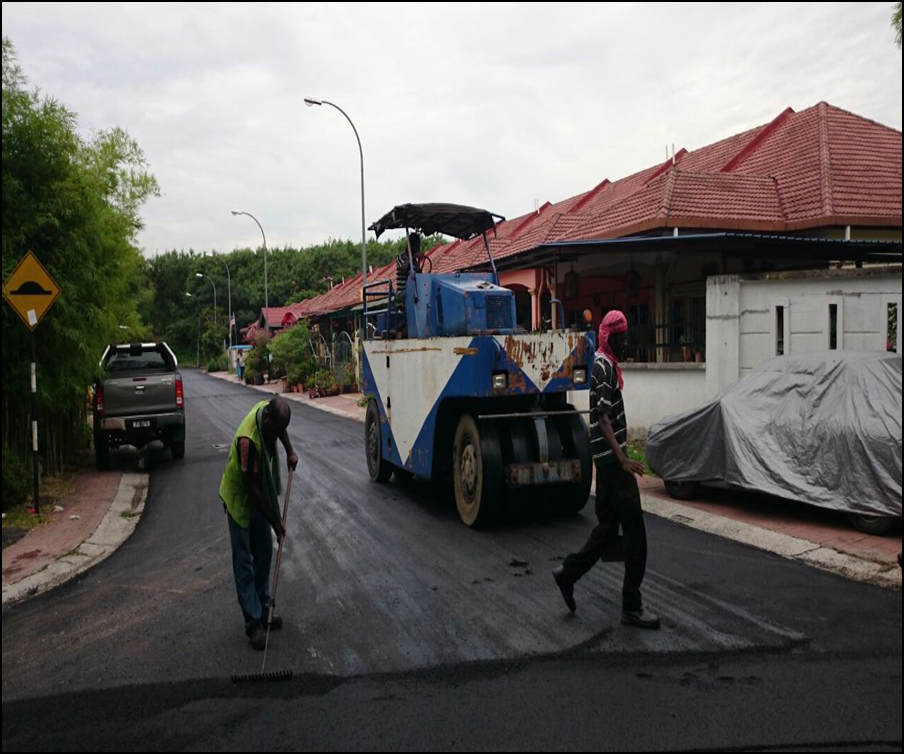 Project (20)